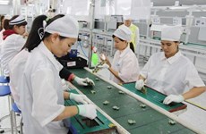 European firms optimistic about Vietnam’s business environment