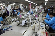 Vietnam, RoK see bright prospects in textiles partnership 