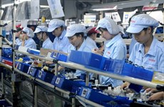 Bac Ninh attracts over 206 million USD of FDI in 6 months