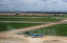 MoIT proposes airport runway upgrades