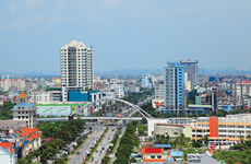 Hai Phong looks towards green port city by 2020 