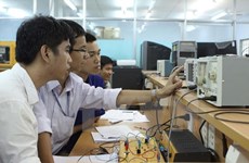 Vietnam improves Global Innovation Index performance