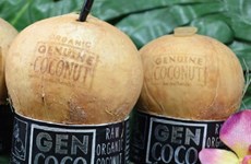Thailand considers tightening control over coconut imports