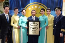 National flag carrier continues to be certified as 4-star airline 