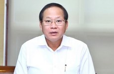 Prime Minister gives warning to Minister Truong Minh Tuan