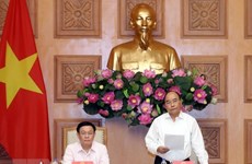 Vietnam seeks experts’ comments to perfect monetary policy: PM