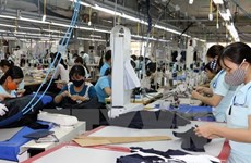 Impacts of US-China trade war on Vietnam’s garment, footwear industries 