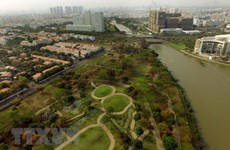 Time for Vietnamese developers to go green