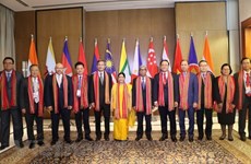 ASEAN-India trade likely to hit 100 billion USD by 2020