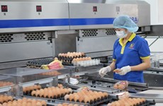 More opportunities for poultry export to Japan 