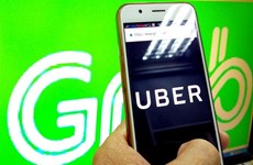 Local ride-hailing apps struggle to compete with Grab
