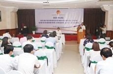 Vietnam’s master plan on ASEAN Socio-Cultural Community 2025 updated 