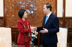 Vietnam wishes to enhance comprehensive partnership with Canada