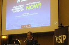 Workshop on Vietnam’s investment opportunities held in Malaysia