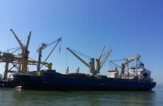 Da Nang completes second-stage upgrading of Tien Sa port