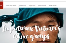 Vietnam embarks on developing online tourism