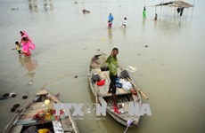 Vietnam extends sympathy to India over floods