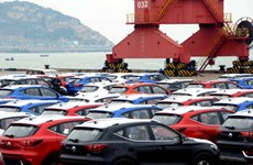 Malaysia to consider restrictions on car imports