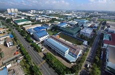 Vietnam’s industrial property attractive to FDI enterprises