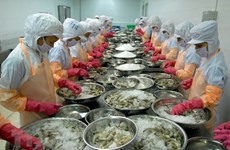 Shrimp, abalone to be under US import monitor from December 31 