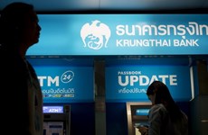 Thailand: personal details of over 120,000 bank customers stolen 