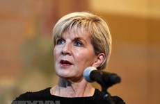 Australia pledges to back Malaysia’s reformation process