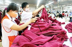 Dong Nai: Export revenue surges 12.7 percent