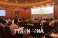  Hanoi makes effective use of ODA to improve infrastructure