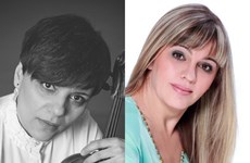 Macedonian musicians to perform in HCM City