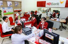 HDBank wins top US award for annual report