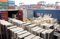 Vietnam to restrict import of scrap