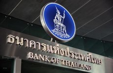 Thailand to keep interest rate unchanged