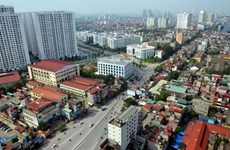Hanoi has over 14,000 new businesses in seven months