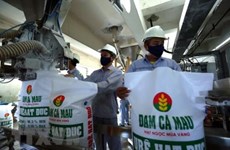 PetroVietnam surpasses business targets in seven months