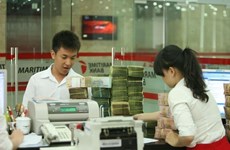 Vietnamese banking development strategy till 2025 approved 