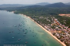 Kien Giang calls for investment in 64 projects 