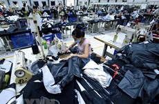 Binh Duong applies measures to support SMEs