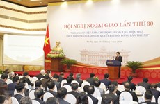 Diplomacy makes worthy contribution to national development: Deputy PM