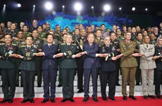 Pacific Armies Management Seminar to take place in Hanoi