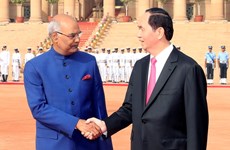 Vietnam congratulates India on Independence Day