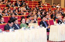 Vietnam aims to promote multilateral diplomacy 