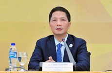 Vietnam to contribute more to ASEAN: Minister