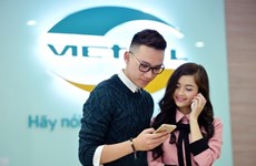Viettel slashes roaming fees for ASIAD 2018