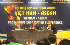 Vietnam, Malaysia firms seek partnership opportunities 