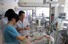 Hospitals take steps to reduce maternal, child mortality rates