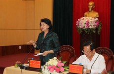 Quang Ngai urged to develop tourism 