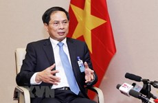 Vietnam’s hosting of WEF ASEAN 2018 shows responsibility to int’l community