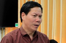  Hoa Binh hospital’s former director prosecuted in medical incident