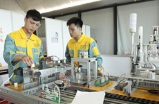 Thailand gears up for 12th ASEAN Skills Competition