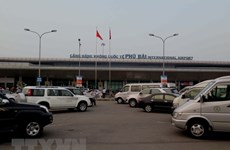 Hue airport expansion to cost ACV 95 mln USD
